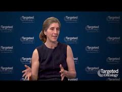 EP. 4 Improving the Management of Advanced Ovarian Cancer