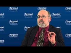 EP. 6 Corey J. Langer, MD: Use of TKI Therapy in Patients with EGRF Exon 21 Substitutions (L858R)