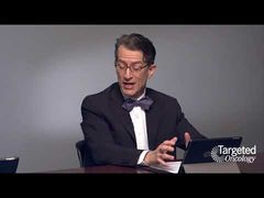 EP. 10 Case 3: Selecting Between TKI Inhibitors