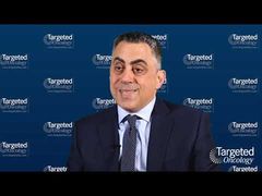 EP. 2 Treatment Overview of a Patient with Relapsed mCRC