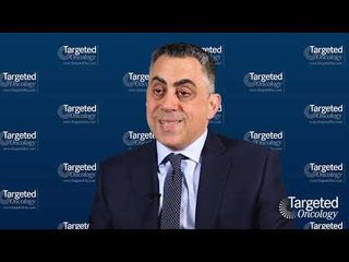 Treatment Overview of a Patient with Relapsed mCRC