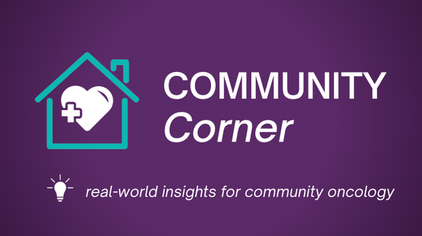 Community Corner