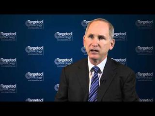 Charles Fuchs, MD: Bevacizumab Plus Chemotherapy