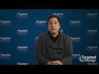 A 56-Year-Old Female With Recurrent Ovarian Cancer