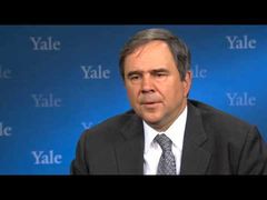 EP. 5 Daniel P. Petrylak, MD: Pre-Chemo mCRPC Treatment