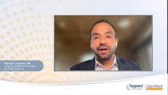 Expert on cervical cancer