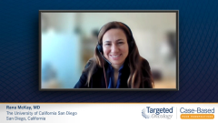 EP. 1 Case Presentation: A 73-Year-Old Man with Advanced Renal Cell Carcinoma (RCC)