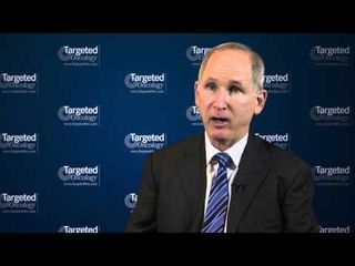 Charles Fuchs, MD: Strategies to Increase RAS Testing