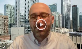 Early Relapse After Transplant Signifies Worse Overall Survival in MCL