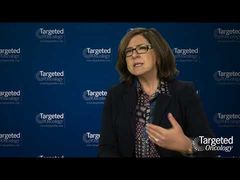 EP. 3 Myelofibrosis: Long-Term Survival Data and Ruxolitinib Use