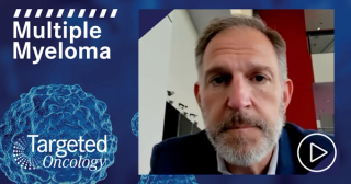 Dr Voorhees Highlights Durability of Cilta-Cel in Myeloma