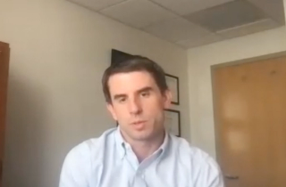 Ingham Discusses Uterine Sarcoma Subtypes