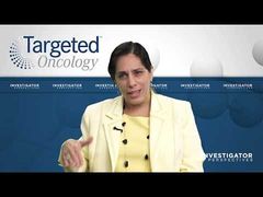 EP. 4 Venetoclax Plus Rituximab in Relapsed/Refractory CLL