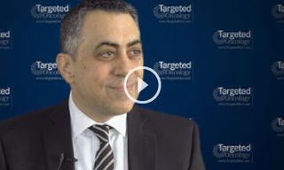 A Dose-Escalation Study of Regorafenib in mCRC