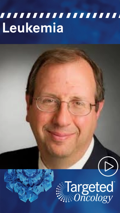 Menin Inhibitors Could Redefine AML Frontline Therapy