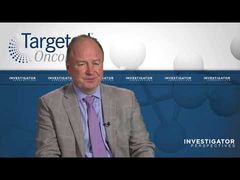 EP. 2 Importance of Molecular Characterization When Treating RRMM