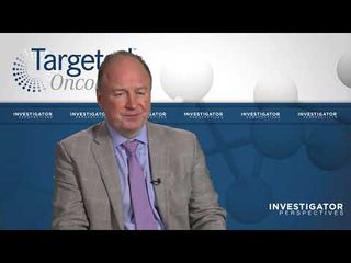 Importance of Molecular Characterization When Treating RRMM