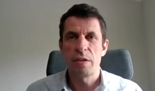 Danilov on BTK Inhibition for Relapsed/Refractory CLL