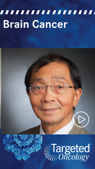 Dr Wen: Treatment Considerations for Dordaviprone in Diffuse Midline Glioma