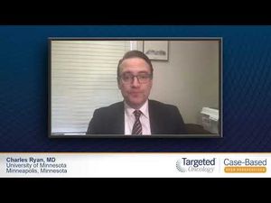 Managing AEs in Metastatic CSPC: TROPIC and CARD Trials