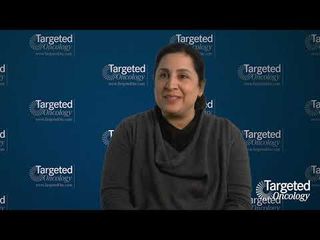 Prognosis After 3 or More Lines of Therapy in Ovarian Cancer