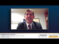 EP. 8 Next Steps in Relapsed/Refractory Mantle Cell Lymphoma