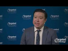 EP. 1 Presentation of Stage III Non-Small Cell Lung Cancer