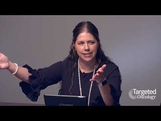 Case 3: Selecting Therapy For Recurrent Disease