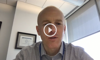 Background on an Retrospective Analysis of Larotrectinib in TRK-Fusion Thyroid Cancers