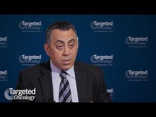 Maintenance Therapy for mCRC