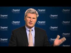 EP. 7 Mark Socinski, MD: Evaluating Therapeutic Options