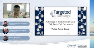 Video 10 - "RCC: Informing Treatment Decisions with Clinical Trial Data"
