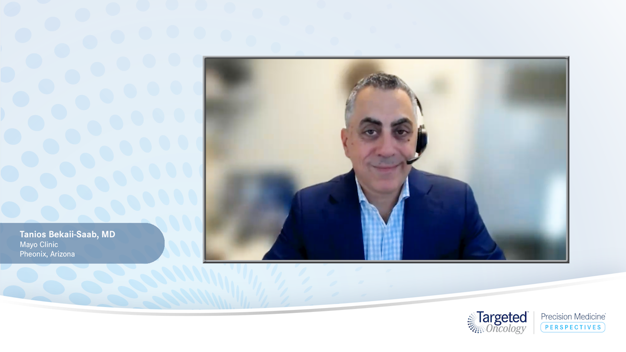 Translating Outcomes in Metastatic Colorectal Cancer (mCRC)