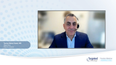 EP. 1 Real-World Outcomes and Sequencing in Metastatic Colorectal Cancer