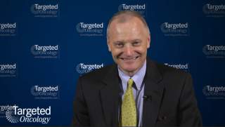 A Continuum of Care for Metastatic CRC