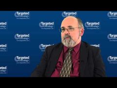 EP. 8 Corey J. Langer, MD: Managing Adverse Events Such as Rash and Stomatitis 