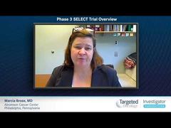 EP. 1 Phase 3 SELECT Trial Overview