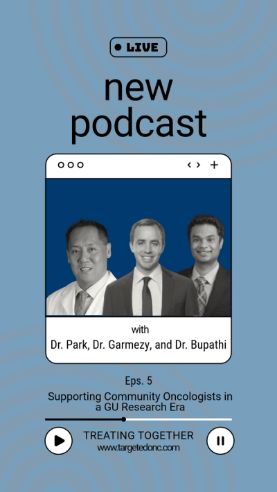 The Real Goal of Health Care: Treating the Person, Not the Trial