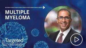 On-Body Injector Technology Streamlines Subcutaneous Myeloma Therapy