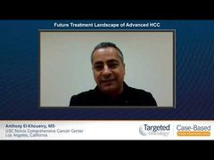 EP. 6 Future Treatment Landscape of Advanced HCC