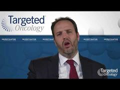 EP. 3 Emerging Predictive Biomarkers in NSCLC
