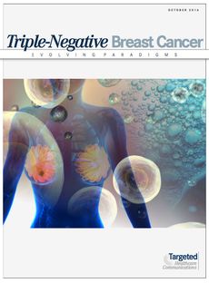 Triple Negative Breast Cancer