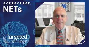 Subsets of Patients With NETs Show Better Response to Cabozantinib