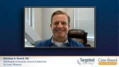 Expert on endometrial cancer