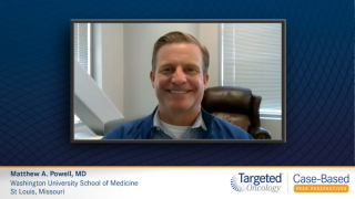 Expert on endometrial cancer