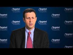 EP. 3 Richard Finn, MD: Use of Selective Internal Radiation Therapy in a uHCC Patient