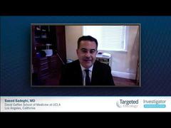 EP. 5 Optimizing Therapy for Advanced Cholangiocarcinoma