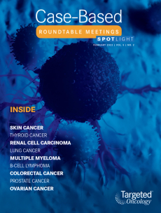 Case-Based Roundtable Meetings Spotlight: February 1, 2022