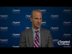 EP. 5 Anti-VEGF Therapy in Advanced Squamous NSCLC