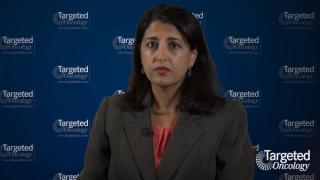 Metastatic Triple-Negative Breast Cancer